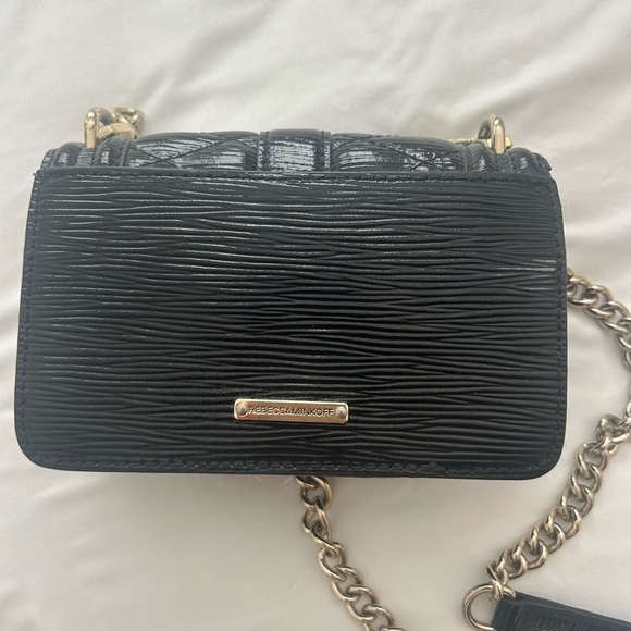 Rebecca mink off crossbody bag - Picture 5 of 5